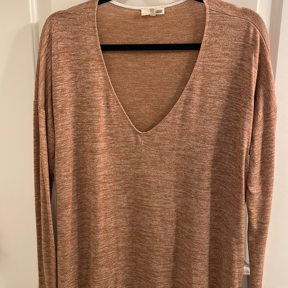 Aritzia Wilfred Free Gina Dress - Picture 1 of 4